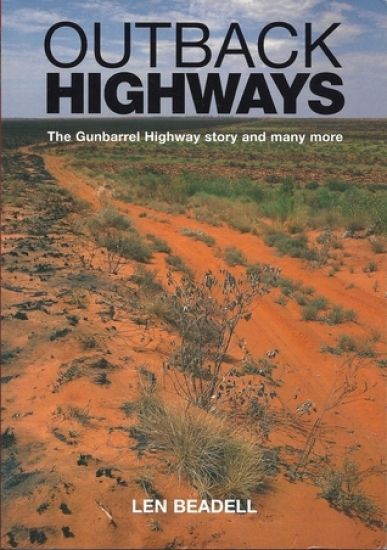 Outback Highways