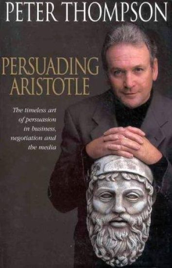 Persuading Aristotle
