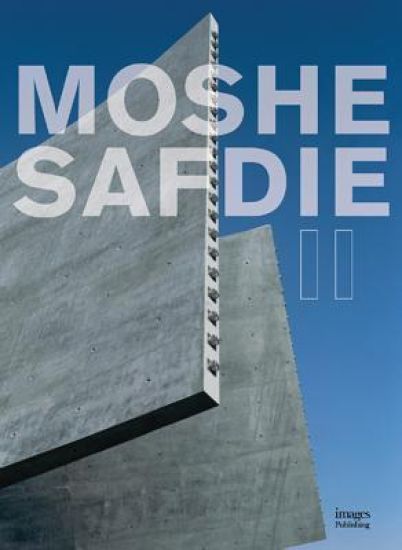 Moshe Safdie II