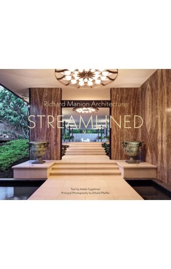 Richard Manion Architecture