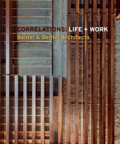 Correlations: Life + Work