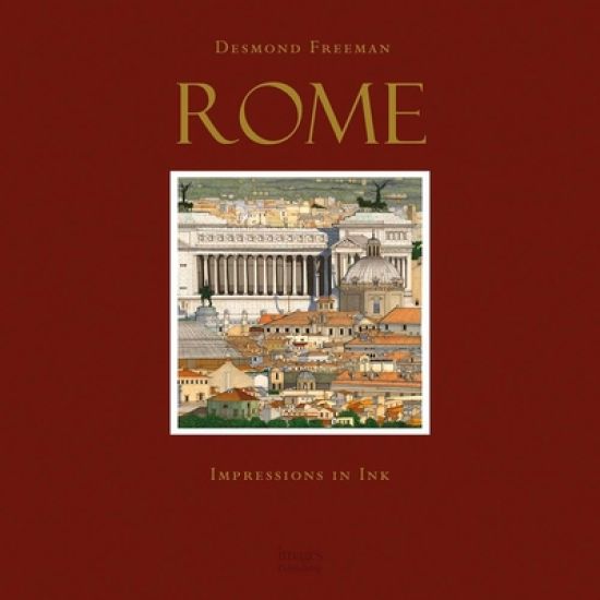 Desmond Freeman Rome