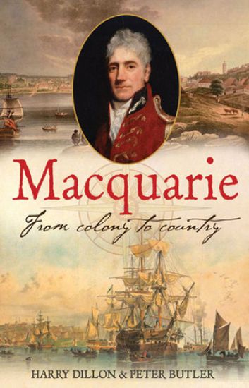 Macquarie
