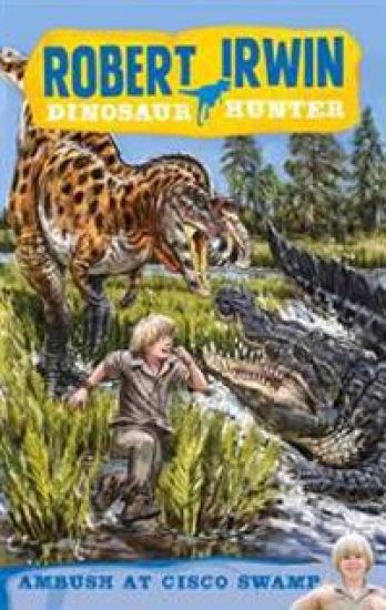 Ambush at Cisco Swamp: Volume 2