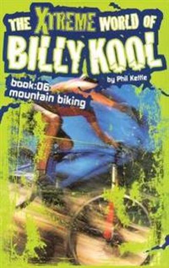 Mountain Biking