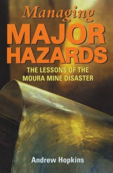 Managing Major Hazards