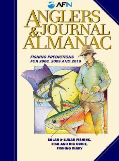 Angler's Journal & Almanac