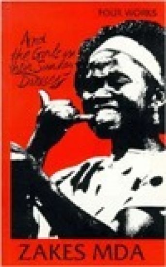 And the Girls in Their Sunday Dresses