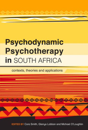 Psychodynamic Psychotherapy in South Africa