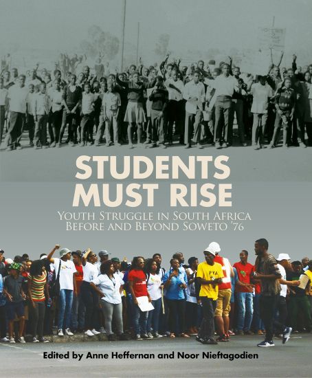 Students Must Rise