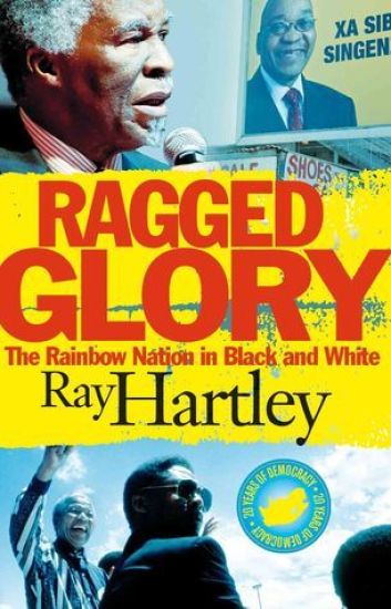 Ragged glory