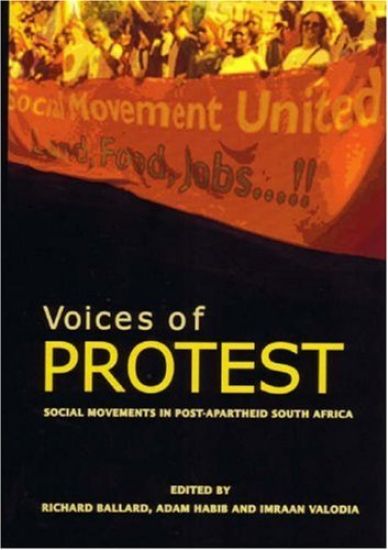 Voices of Protest