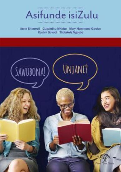 Asifunde IsiZulu