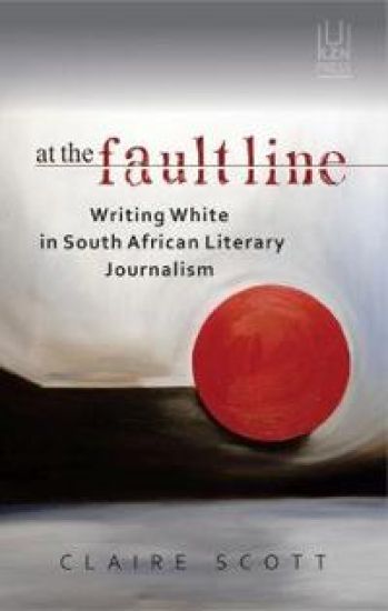At the Fault Line