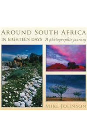 Around South Africa in Eighteen Days