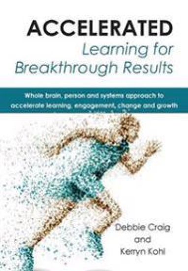 Accelerated learning for breakthrough results