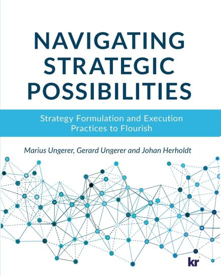 Navigating strategic possibilities