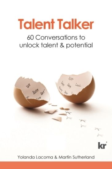 Talent talker
