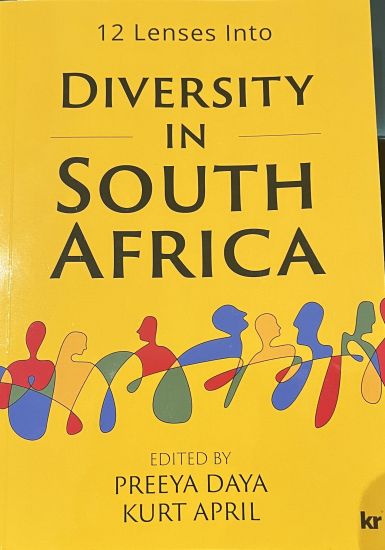 12 Lenses into Diversity in South Africa