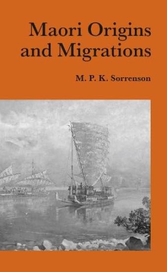 Maori Origins and Migrations