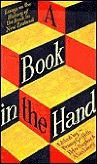 Book in the Hand