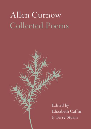 Allen Curnow Collected Poems
