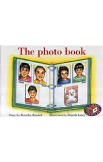 The photo book