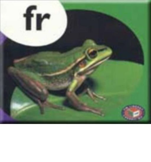 PM Alphabet Book