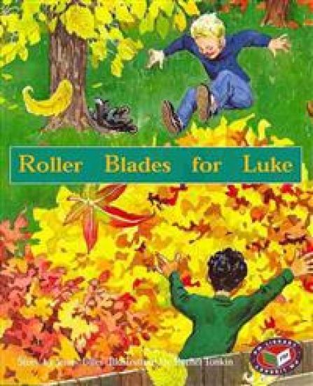 PM Level 16 Set C Mixed Pack Orange