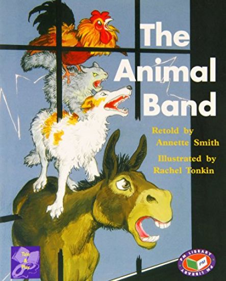 The Animal Band