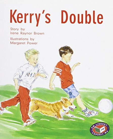 Kerry's Double