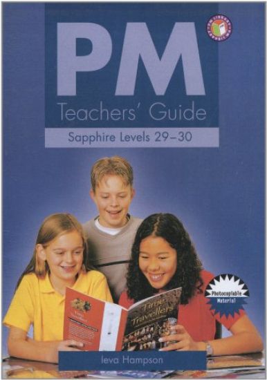 Teachers' Guide