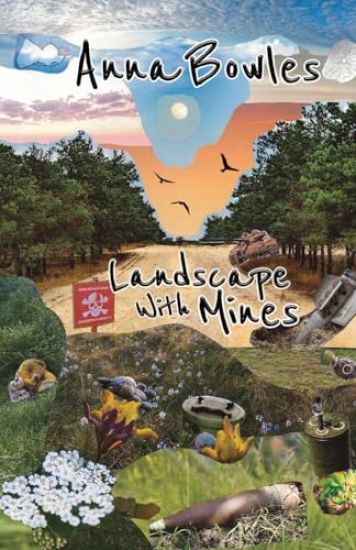 Landscape with Mines