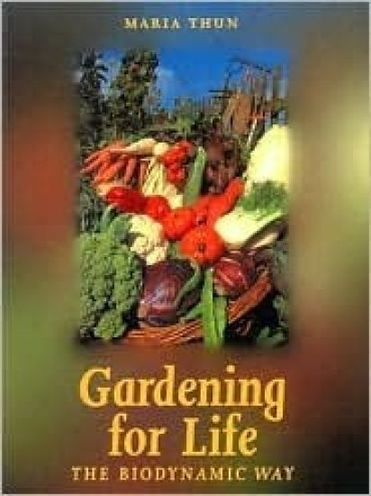 Gardening for Life