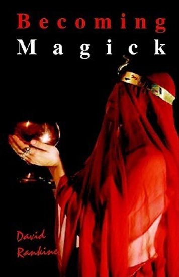 Becoming Magick