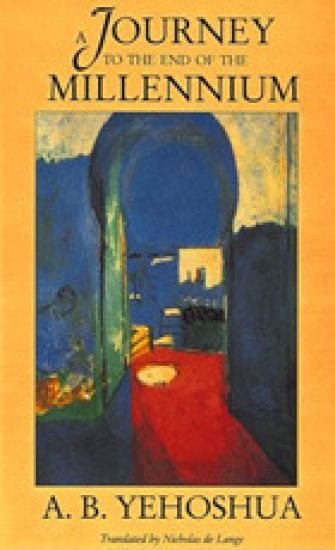 A Journey to The End of The Millennium