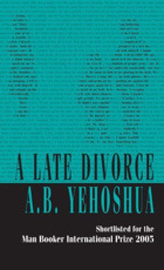 A Late Divorce