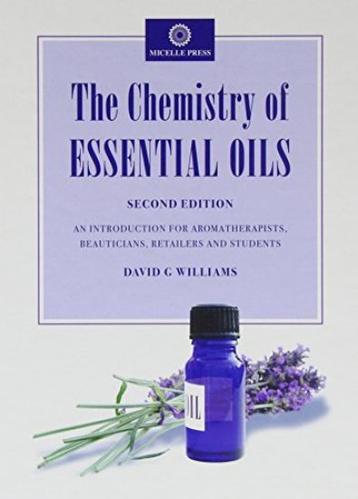 Chemistry of Essential Oils