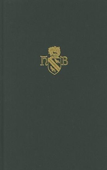 The Ordinal of the Abbey of the Holy Trinity Fécamp (Fécamp, Musée de la Bénédictine, MS 186), I [containing Part I]