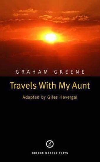 Travels with My Aunt