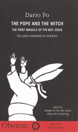 The Pope and the Witch