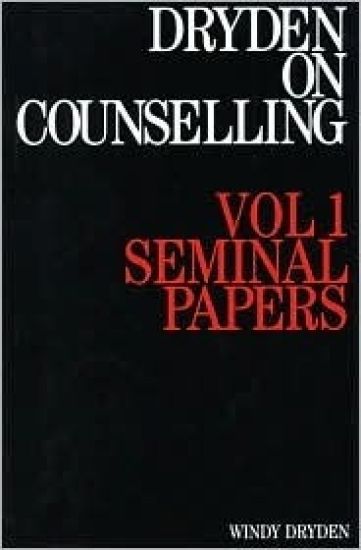 Dryden on Counselling