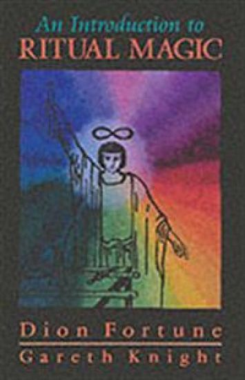 Introduction to Ritual Magic
