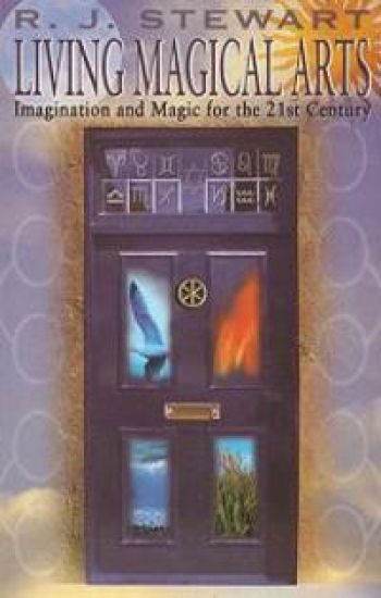 Living Magical Arts
