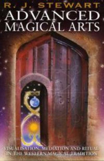 Advanced Magical Arts