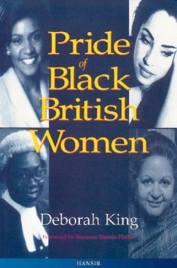 Pride Of Black British Women