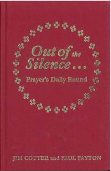 Out of the Silence... into the Silence
