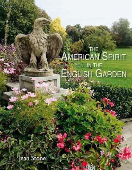 American Spirit in the English Garden