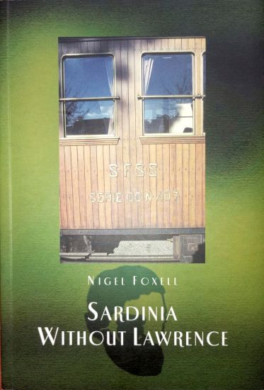 Sardinia without Lawrence