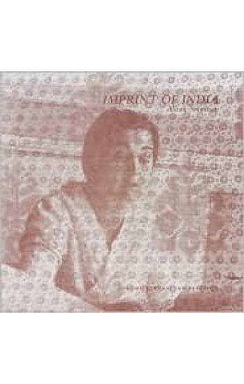 Alison Smithson - Imprint Of India